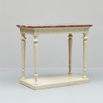463075 Console table